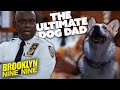 Captain Holt: Ultimate Dog Dad | Brooklyn Nine-Nine | Comedy Bites