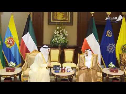حاتيناك بسم الله عليك يا صباح العز