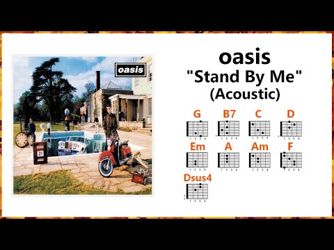 レコード Oasis stand by me Oasis – Stand By Me – CD (Single, Stereo), 1997 [r1203666