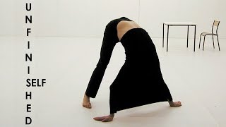 SELF UNFINISHED - The Thing About...Art & Artists - Xavier Le Roy