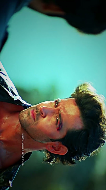 Dhoom 2 Whatsapp Status | Hrithik Rules Forever
