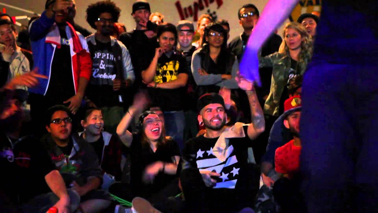 THE GR818ERS | FLAVA OF THE YEAR 2013 | FLASHBACK