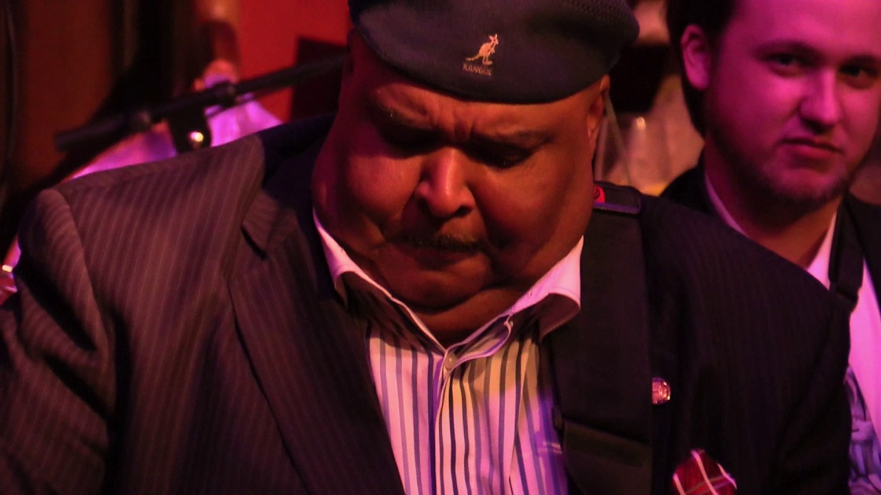 Ralphe Armstrong - Blue Mashed Potatoes