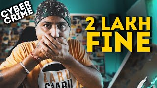 My Experience with Cyber Crime Police | Cyber Law in India | Online Scams in India