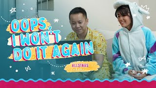 IBADAH ANAK ALLSTARS (UMUR 2-5 TAHUN) GMS JABODETABEK - \