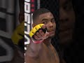 Charrière delivers a body shot KO in Cage Warriors! #Shorts