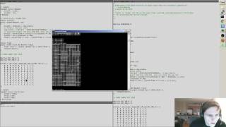 Detailed Wave Function Collapse: Mirroring and Rectangles Information