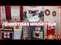 Christmas House Tour 2020.