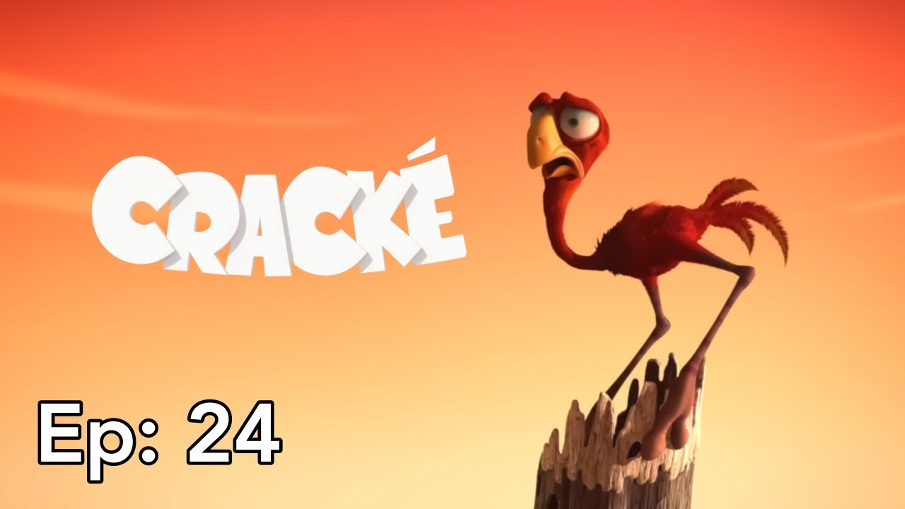 Deep Trunk Cracké - Season 1 - Episode 24 - Deep Trunk (Funny Voice Over) - YouTube