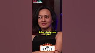 Mbak Yeyen Lebih Penting Durasi Ketimbang Size. Sc : Yt  @NexeraEntertainment #short #shortvideo