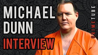 Michael Dunn Interrogation