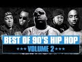 90s hip hop mix 02  best of old school rap songs  throwback rap classics  westcoast  eastcoast