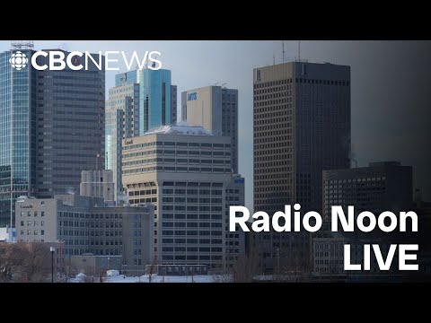 Radio Noon January