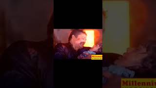 Lelam Malayalam Movie Climax Husbandrescuing Wifevs Wife Rescuing Husband