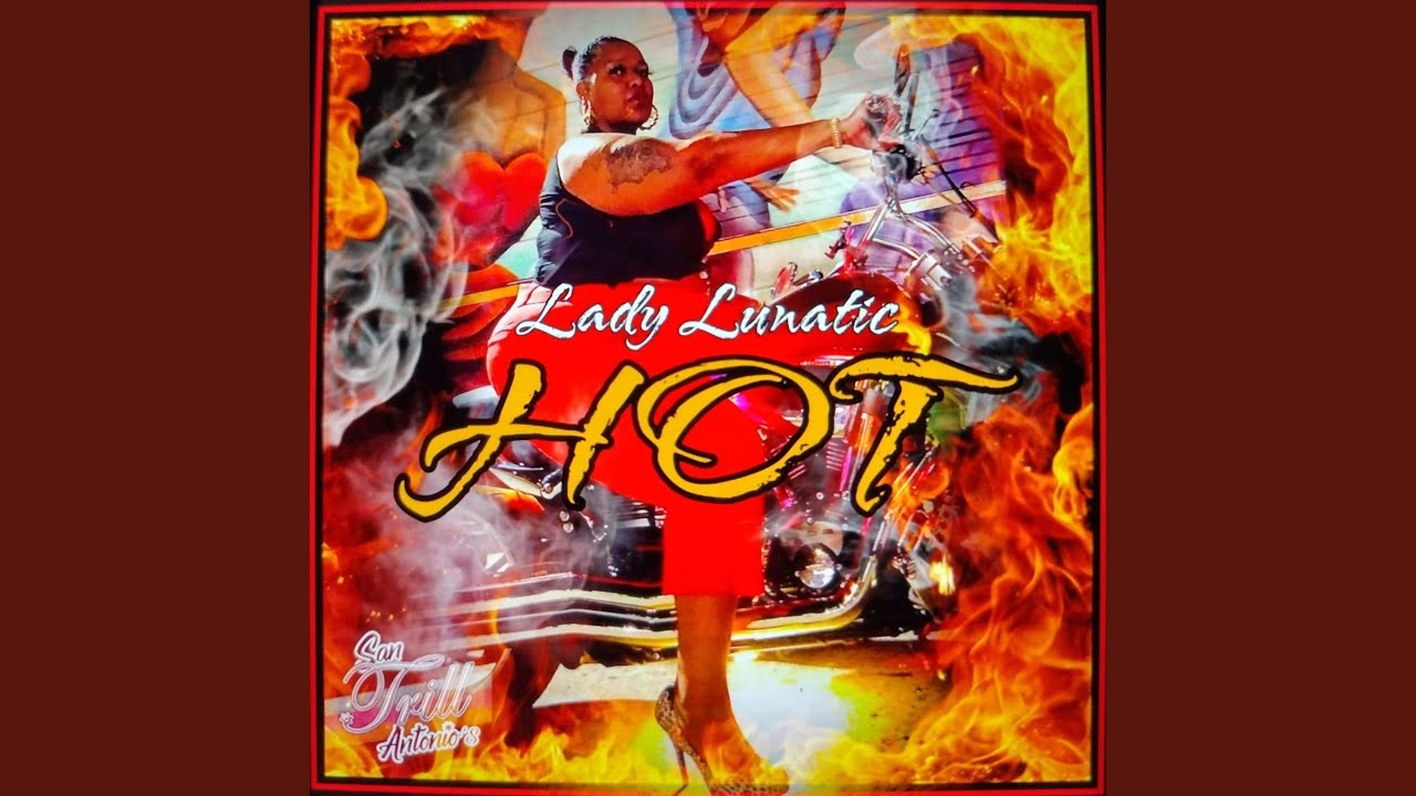 Hot (Radio Edit)