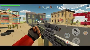 STRIKE FORTRESS BOX || ALL LEVELS UNLOCKED ||  HIGHLIGHTS OF THE GAMEPLAY PART 752