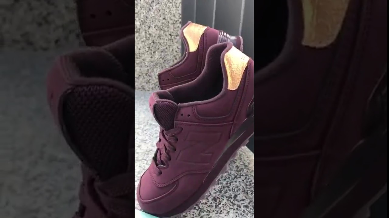 new balance wl574mtb