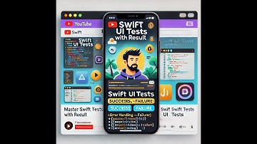 Swift UITests - efficient error handling