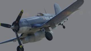 3D Model Us Navy Fighter Aircraft F4U Corsair At 3Dexport.com
