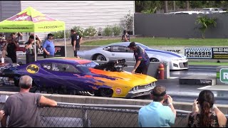 27th Annual World Street Nationals Sunday Eliminations - November 15, 2020