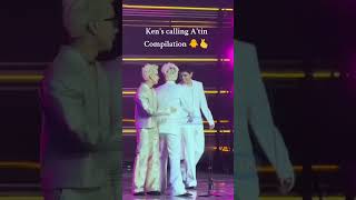 Download Lagu SB19 Ken Calling A'tin 🐥🫰Pang ringtone haha #sb19 #kensuson #felipsuperior #youtubeshorts #youtube MP3