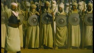 Battle Of Talas River Abbids Vs Tang Empire