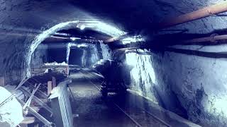 The Beauty Of Gemina - Gonzen Bergwerk 2019 Official Teaser