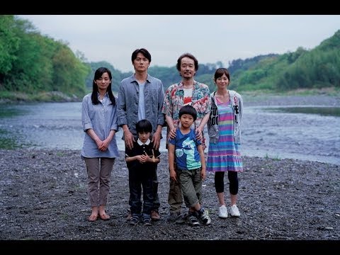 Pais & Filhos - Trailer Legendado