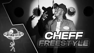 Cheff - Cheff Theme/Southeast (ft. Sharheem) | FocusOnYou Freestyle