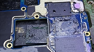 Realme 11 Pro 5G Restarting Problem Fixed | CPU Reballing Repair