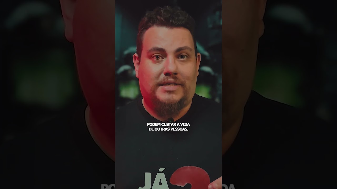 E se todas as pessoas seguissem as leis de trânsito? #transito #carros #curiosidades #fatoscuriosos