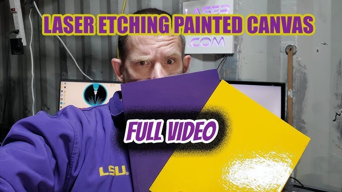 Wat Is Lasergraveren? Hier Vind Je Een Duidelijke Uitleg - Alle Graveerwerken bij De Bruyn Sign & Print thumbnail