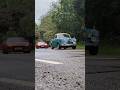 1959 RILEY 1.5 AT TATTON PARK 2026