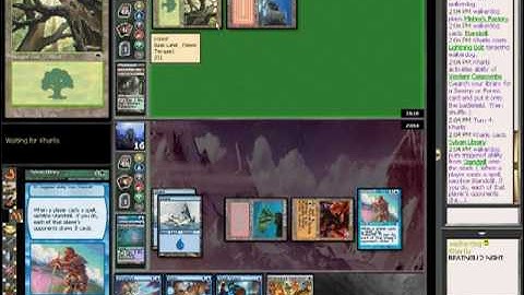 Dreadstill vs Zoo.mp4