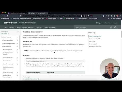 How to set