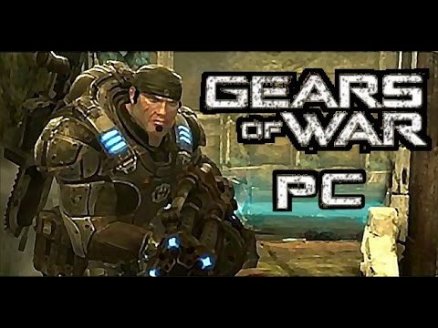 gears of war for pc pc