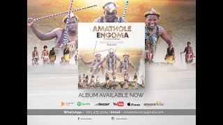 Amathole Engoma Ntabankulu