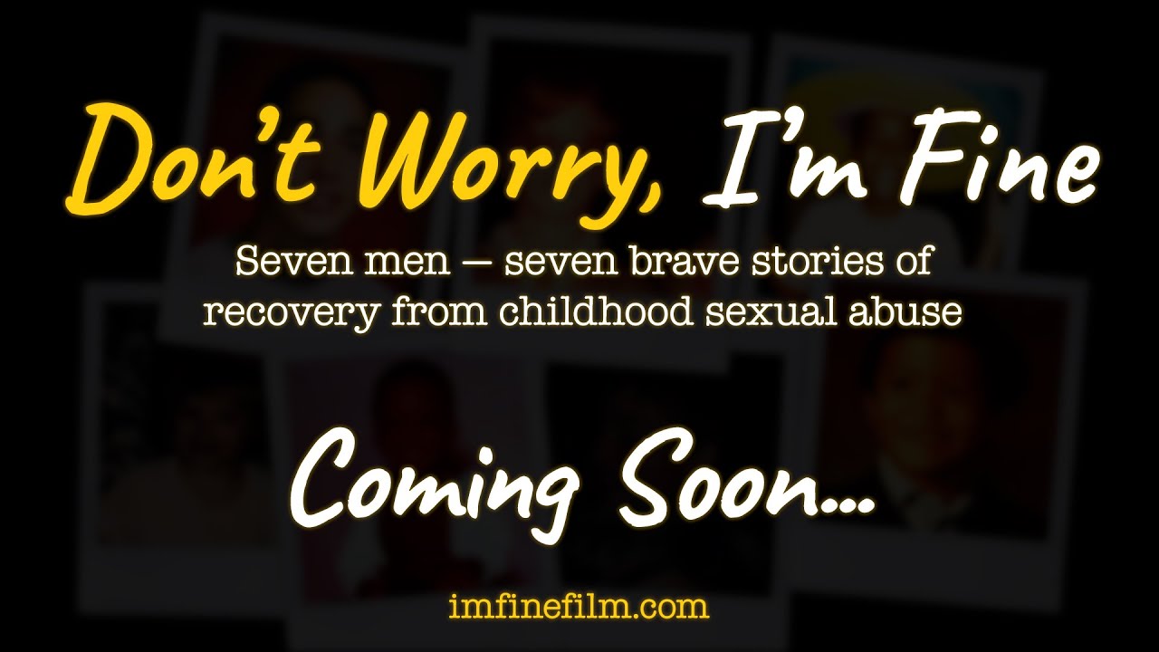 "Don't Worry, I'm Fine" - Crowdfunding