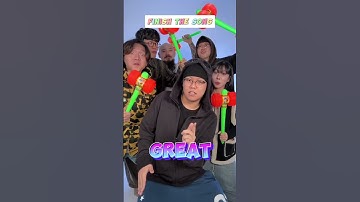 Thumbnail of Finish the Song Challenge 🎄🎵 @Hhasbeatbox #beatbox #beatboxchallenge