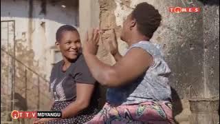 MDYANGU COMEDY 17 OCTOBER 2025