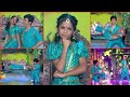 Super Dancer 4|Anshika aur Aryan ka Blockblaster New Dance Performance