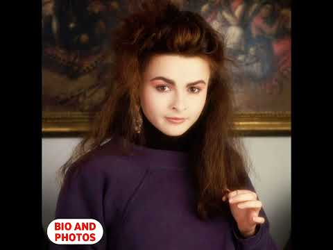 14 Sexy Photos of Helena Bonham Carter