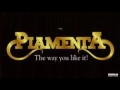 6 Piamenta Yaala Mashiach