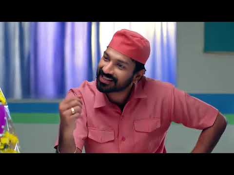 Radhaku Neevera Praanam - Quick Recap - 18 - Kartik Krishna, Darmavati, Aravinda Rao - Zee Telugu