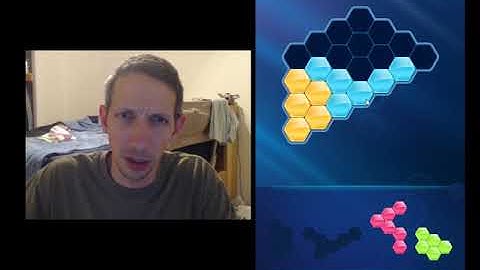 BLOCK! HEXA PUZZLE NOVICE LEVEL 28 SOLVED