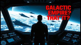 Humans Faced the Galactic Empire With Laughter — And Power | HFY | Sci-Fi Story