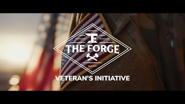 The Forge Veteran