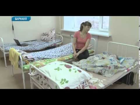 На капитальный ремонт хирургического отделения краевой детской больницы потратили 8,5 млн рублей