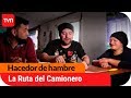 ¡Rico y contundente! Las mejores picadas en la "Ruta del Camionero" | Hacedor de hambre