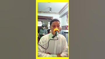 القارئ احمد حسن سرور اول سورة غافر تلاوة تريح القلب